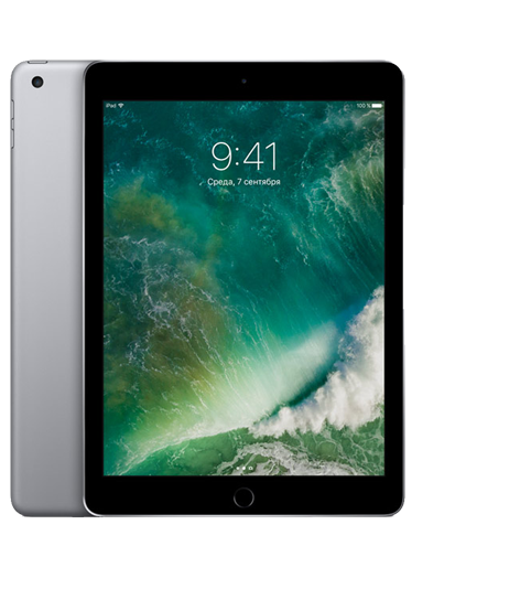 Ремонт iPad 5 (2017)